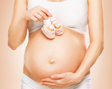TOMAR SUPLEMENTOS OMEGA 3 EN EL EMBARAZO MEJORA EL DESARROLLO DE LA ATENCIÓN EN NIÑOS