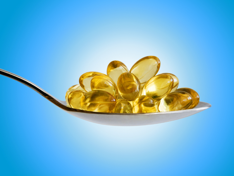 Ácidos grasos omega 3 ¿Qué es?