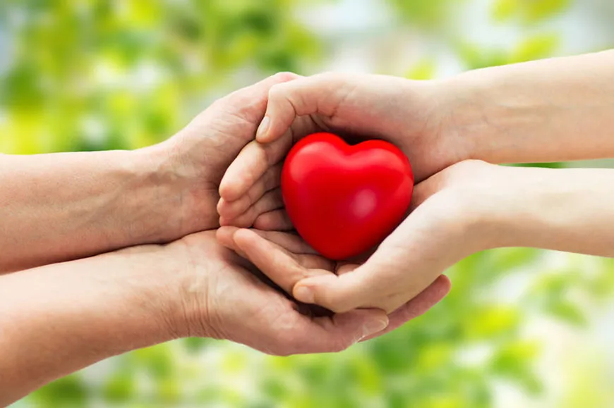 EPA, DHA y la salud del corazón: los primeros estudios