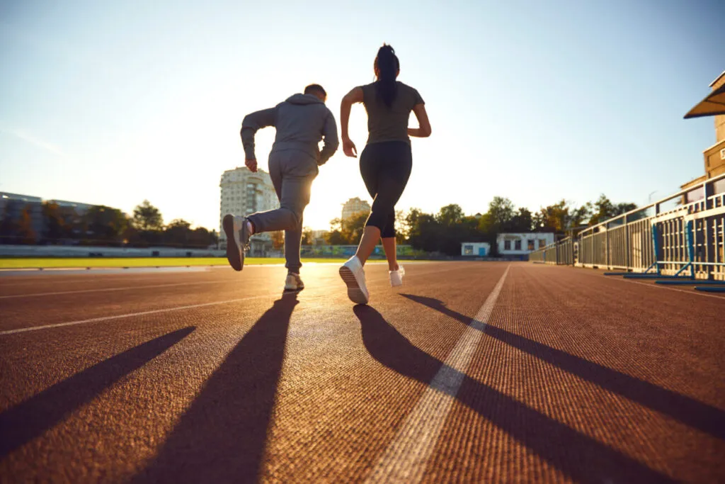 Beneficios del omega 3 para el deporte