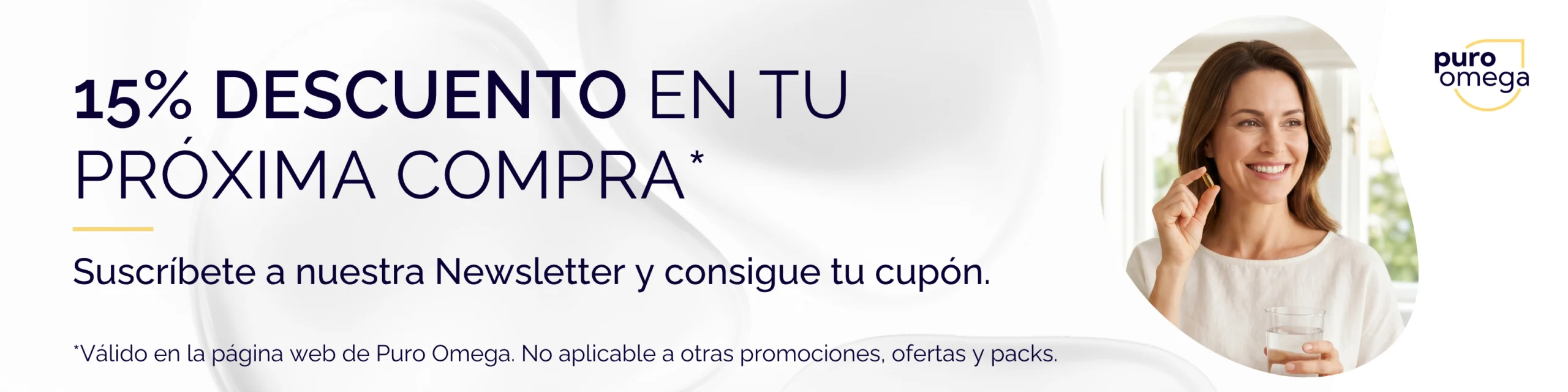 Cápsulas de omega-3 para deportistas de élite