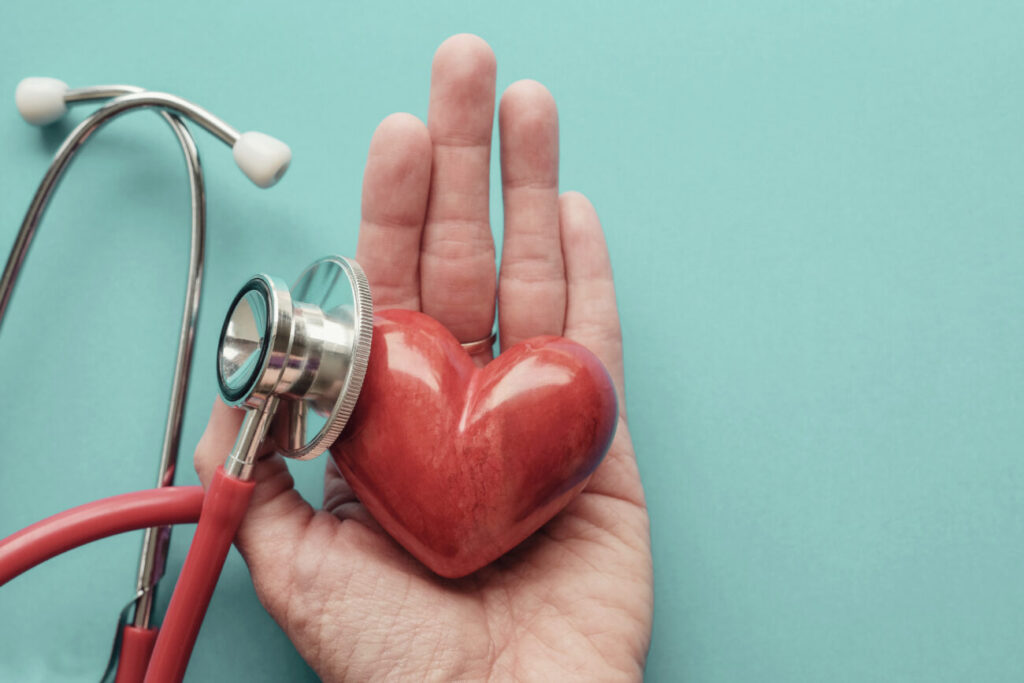 El Omega 3 reduce el riesgo de padecer enfermedad cardiovascular