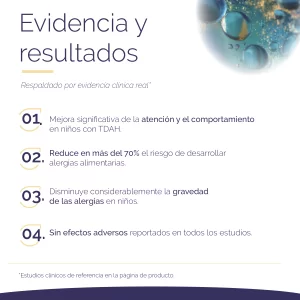 Natural Omega-3 líquido