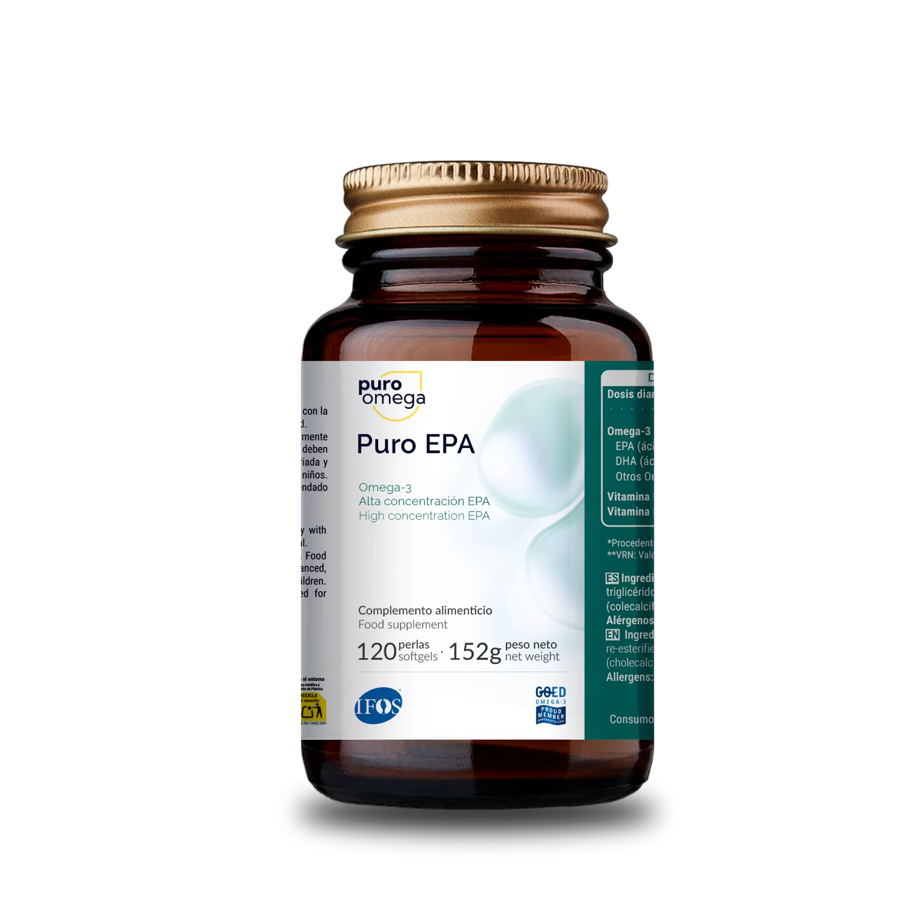 Puro EPA