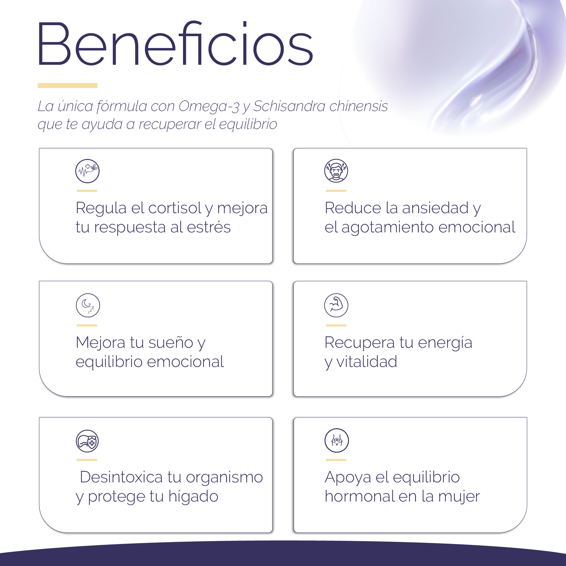 Pack ahorro 2 unidades - Schisandra Complex - Imagen 3