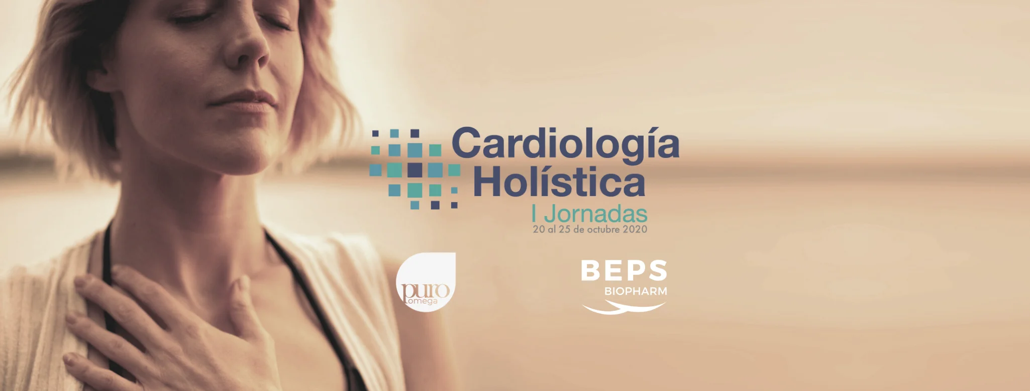 Jornadas de Cardiología Holística