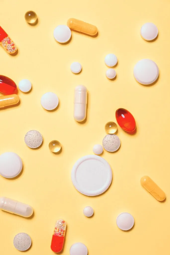 CoQ10: Una poderosa «No-Vitamina»