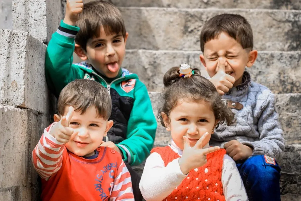 Importancia de los Ácidos Grasos Omega-3 en la Infancia
