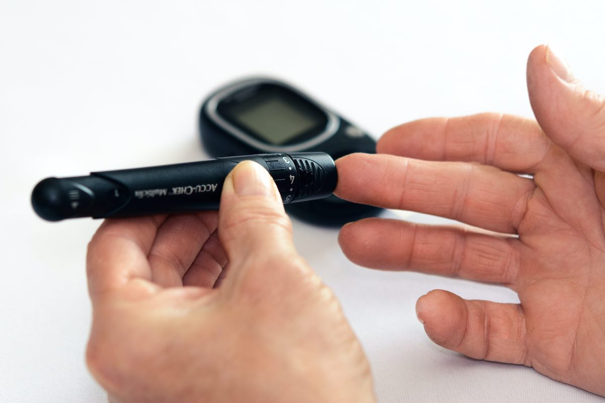 Beneficios de los Omega-3 en la Diabetes