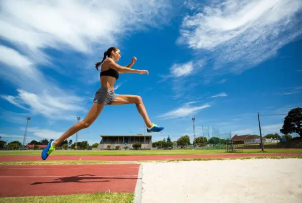 Schisandra y el deporte