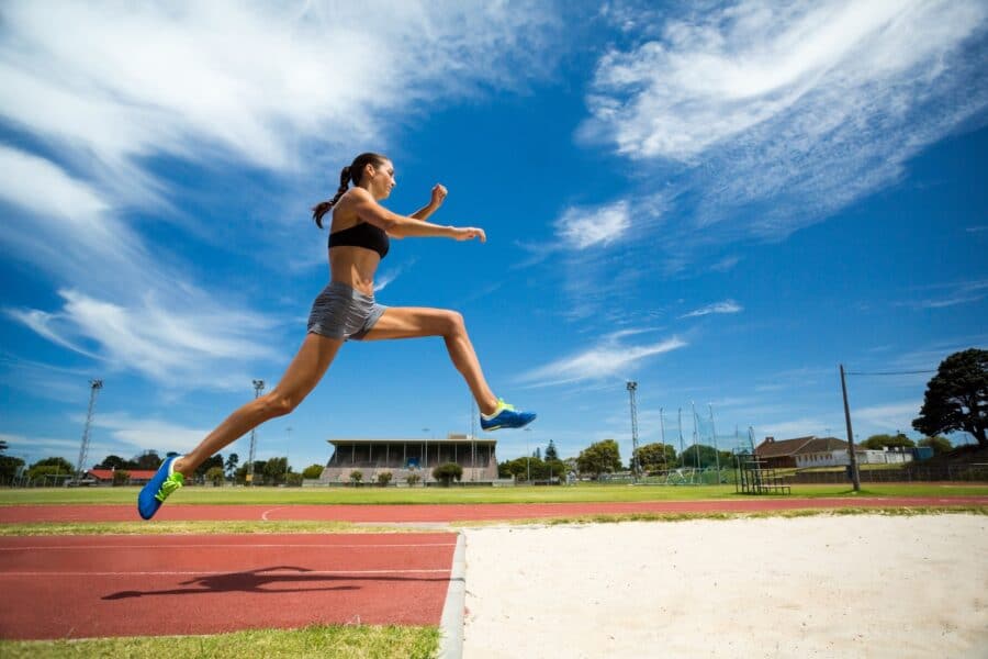 Schisandra y el deporte