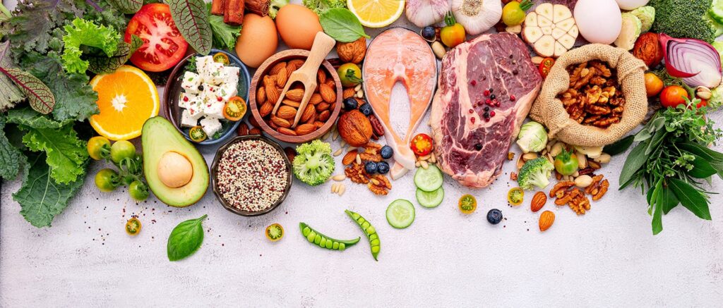 ¿Por qué Omega-3?