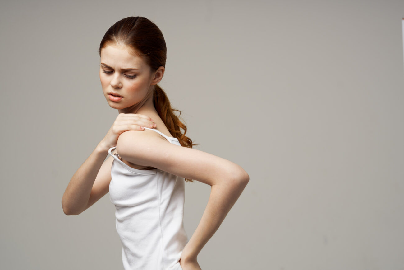 Dolor Crónico e Inflamación, ¿Qué puede hacer el Omega-3 por ti?