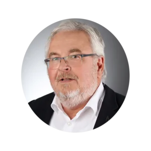 Dr. Peter Lembke 