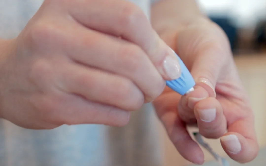 6 razones para evaluar tu estado nutricional con el Test Omega-3 Index