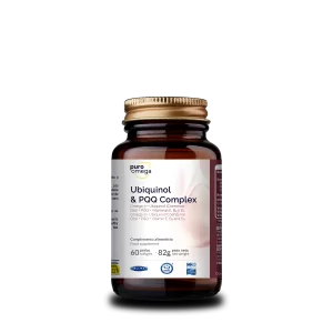 Ubiquinol & PQQ Complex