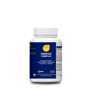 Ginkgo Complex