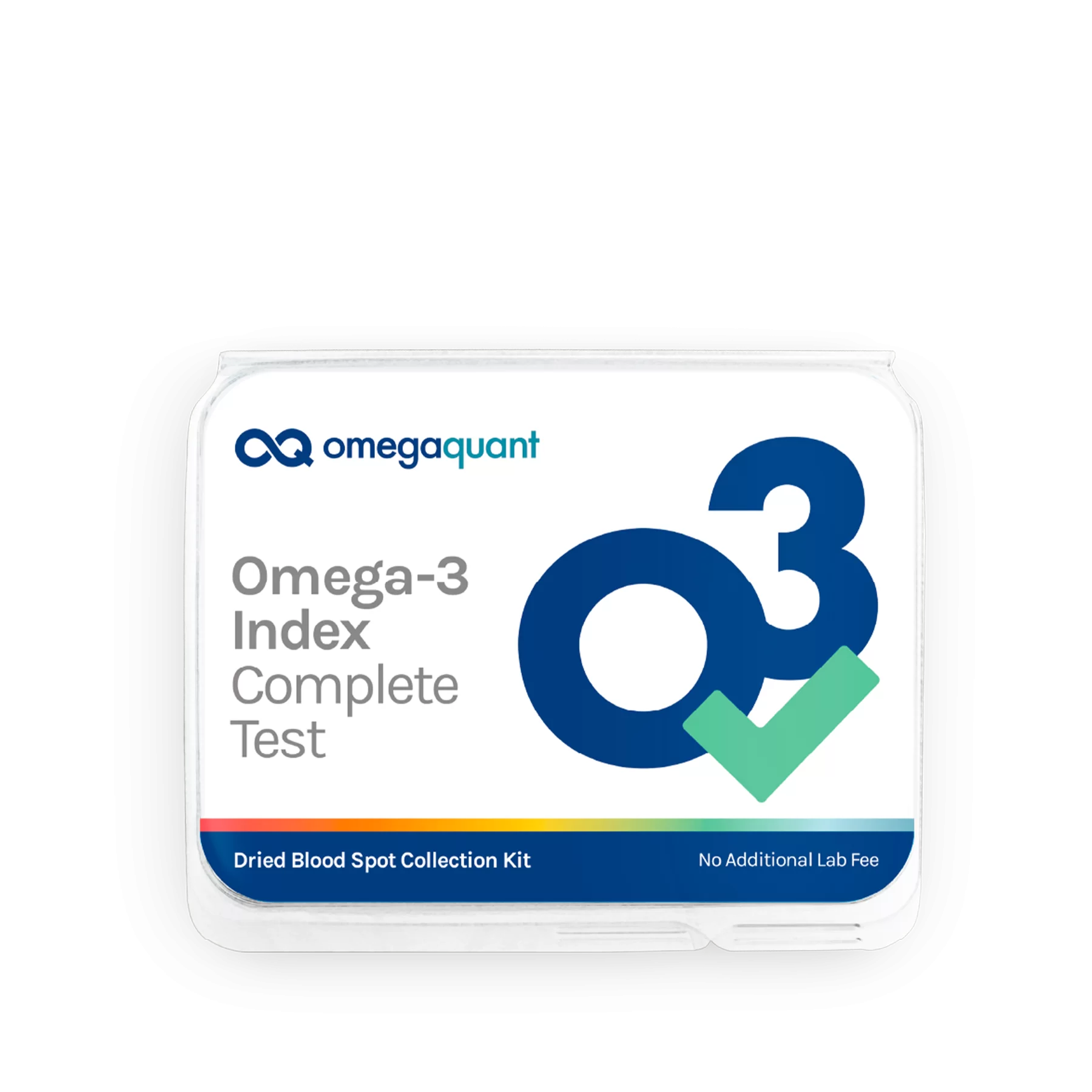 Omega-3 Index COMPLETE