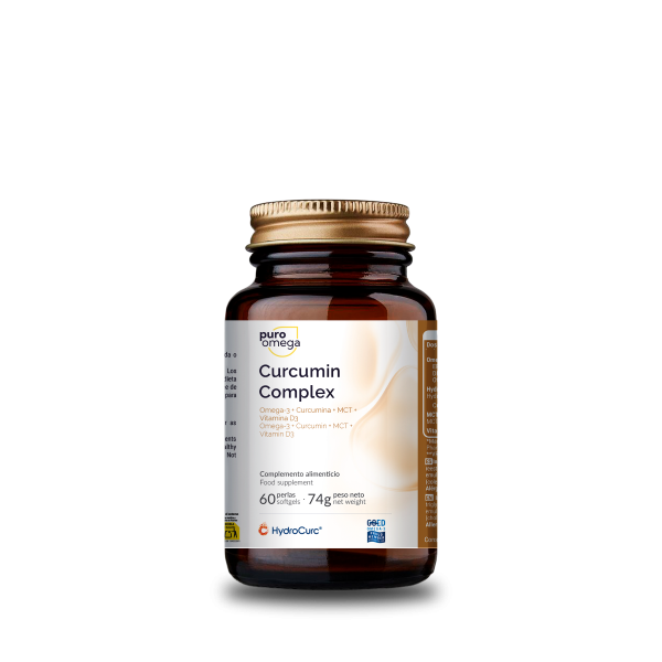 Curcumin Complex