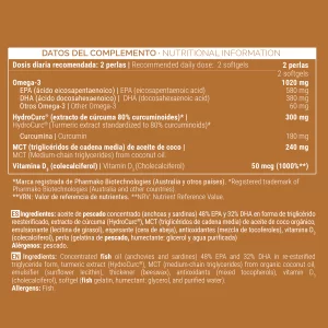 Curcumin Complex