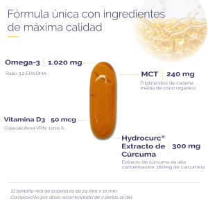 Curcumin Complex