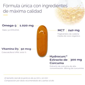 Curcumin Complex