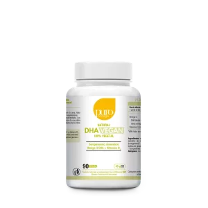 Natural DHA Vegan