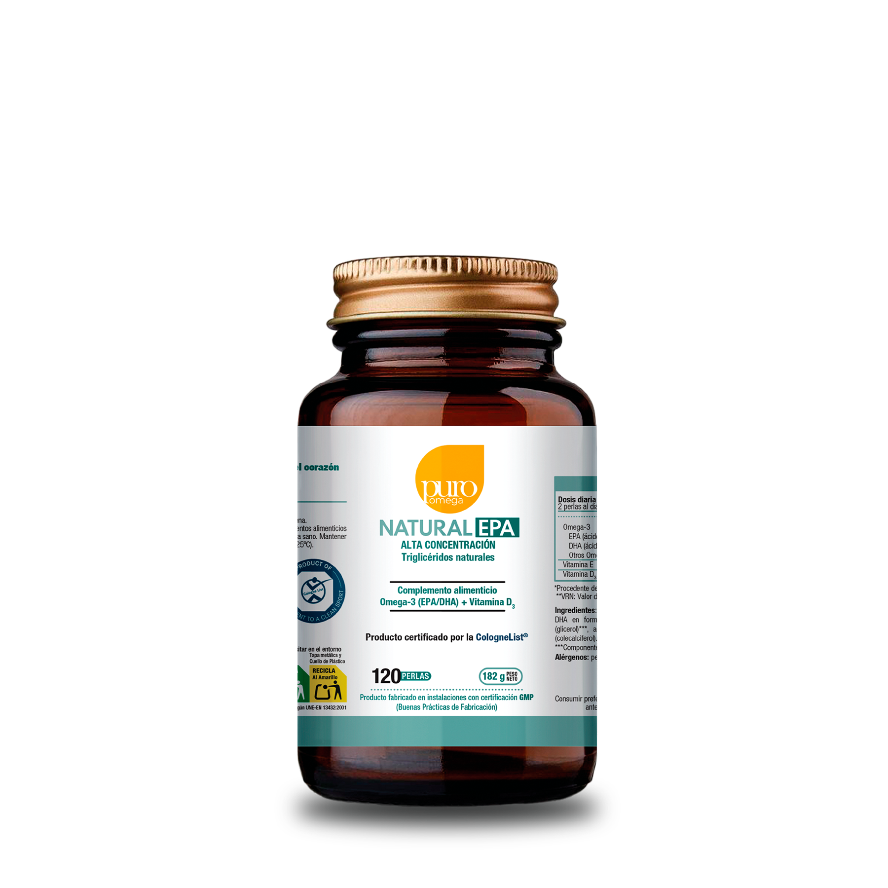 Natural EPA