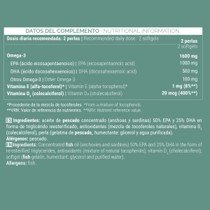 Pack ahorro 2 unidades – Natural EPA