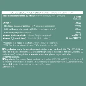 Pack ahorro 2 unidades – Natural EPA