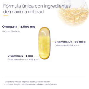 Pack ahorro 2 unidades – Natural EPA