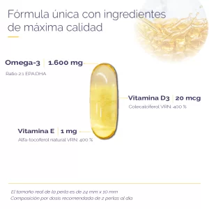 Pack ahorro 2 unidades – Natural EPA