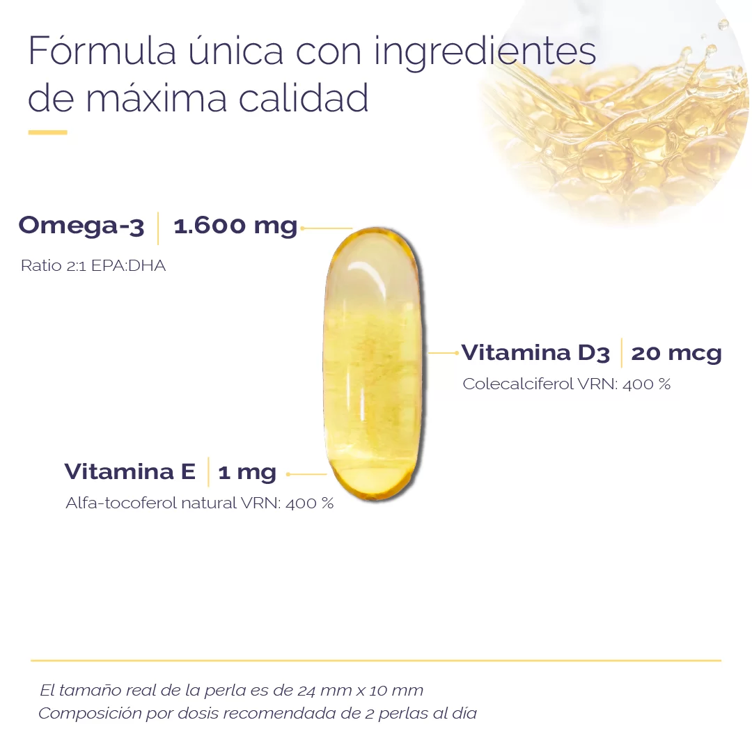 Natural EPA - Imagen 3