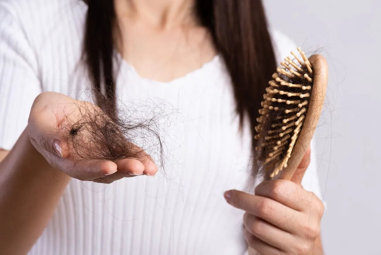 Omega-3 para el cabello: Cuida tu pelo para este otoño/invierno