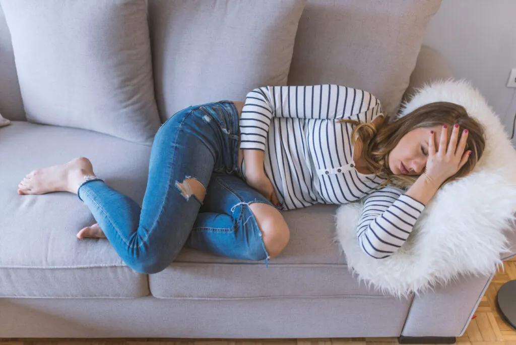 Usar cúrcuma para aliviar el dolor antes y durante la menstruación: la forma correcta