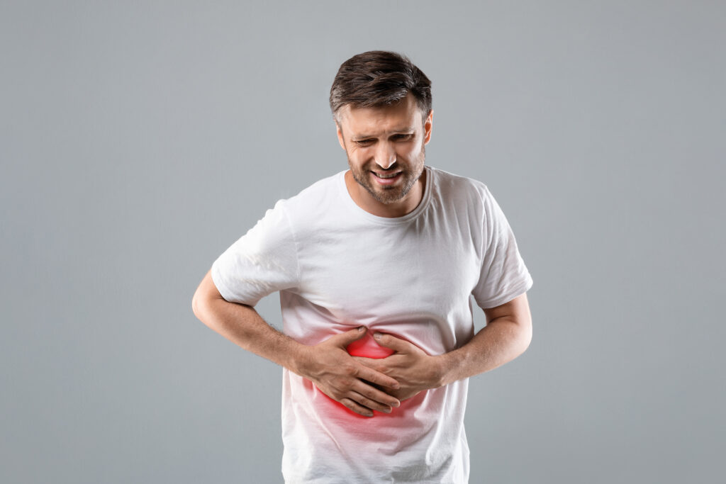 ¿Es bueno tomar Omega-3 para el hígado graso?