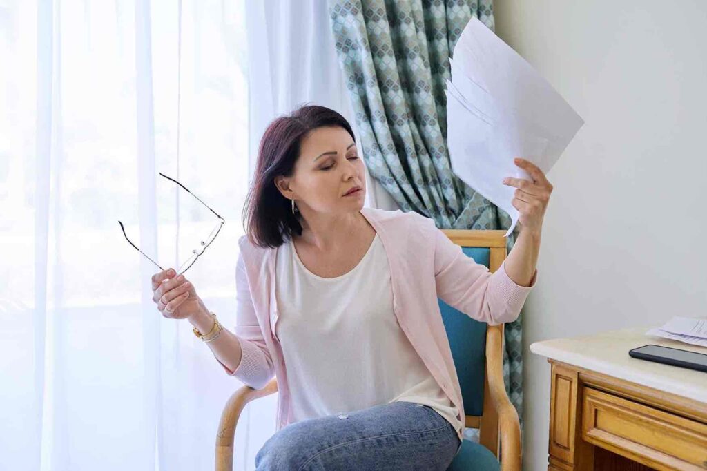 ¿Es bueno tomar Schisandra para la menopausia?