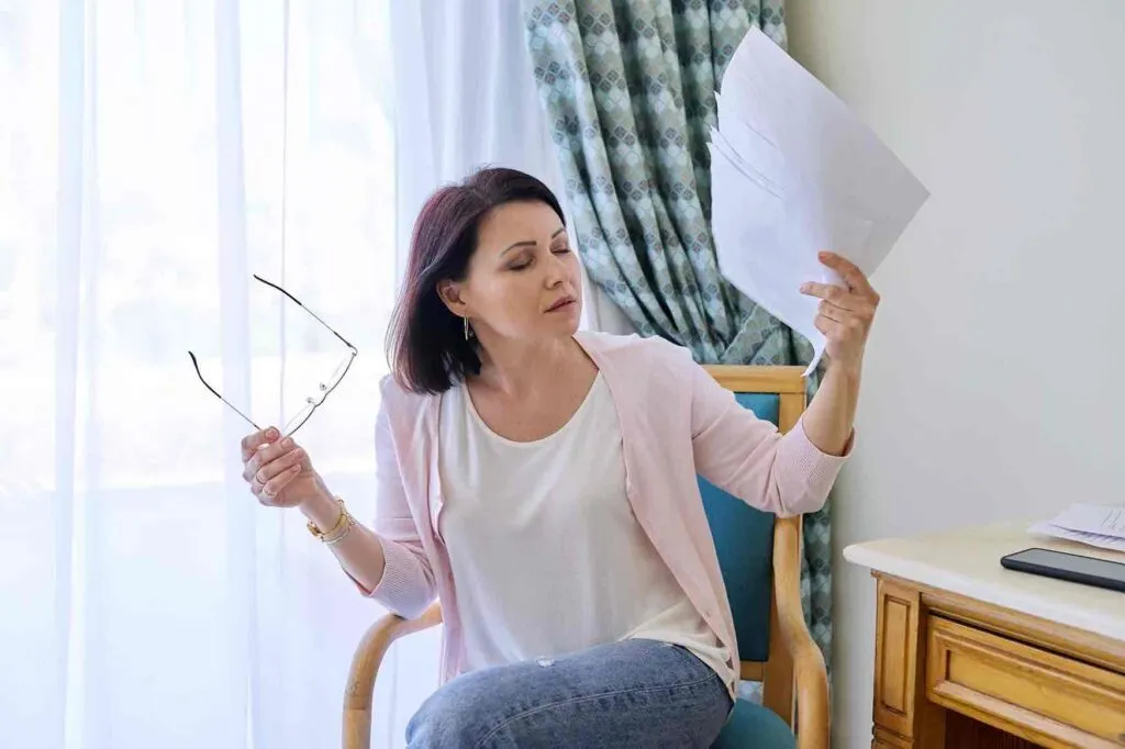 ¿Es bueno tomar Schisandra para la menopausia?