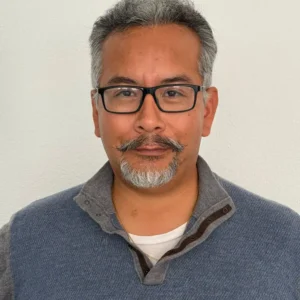 Picture of Dr. Victor Omar Castellanos