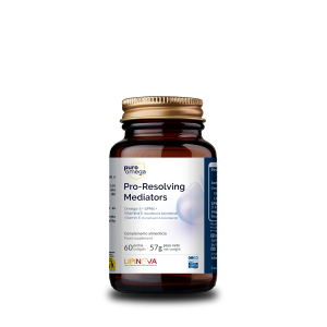 Pro-Resolving Mediators