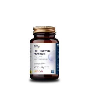 Pro-Resolving Mediators