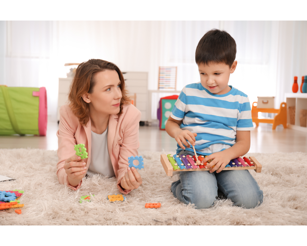 ¿Qué hace el Omega-3 en niños con autismo?