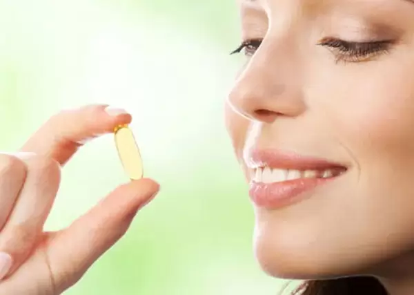 ¿Cómo saber cuál es el mejor Omega-3?