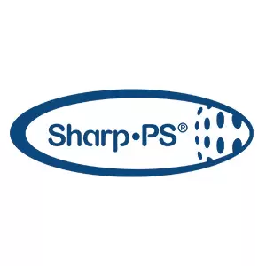 sharp-ps