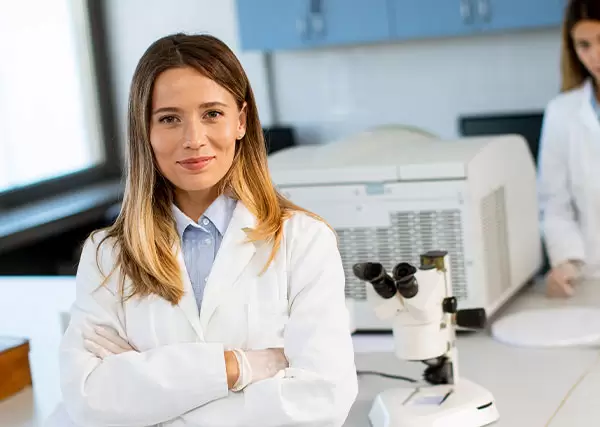 Somos pioneros en suplementos con Omega-3