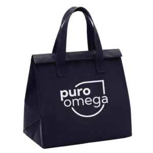Bolsa Nevera Puro Omega