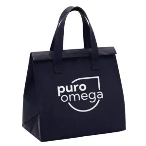 Bolsa Nevera Puro Omega