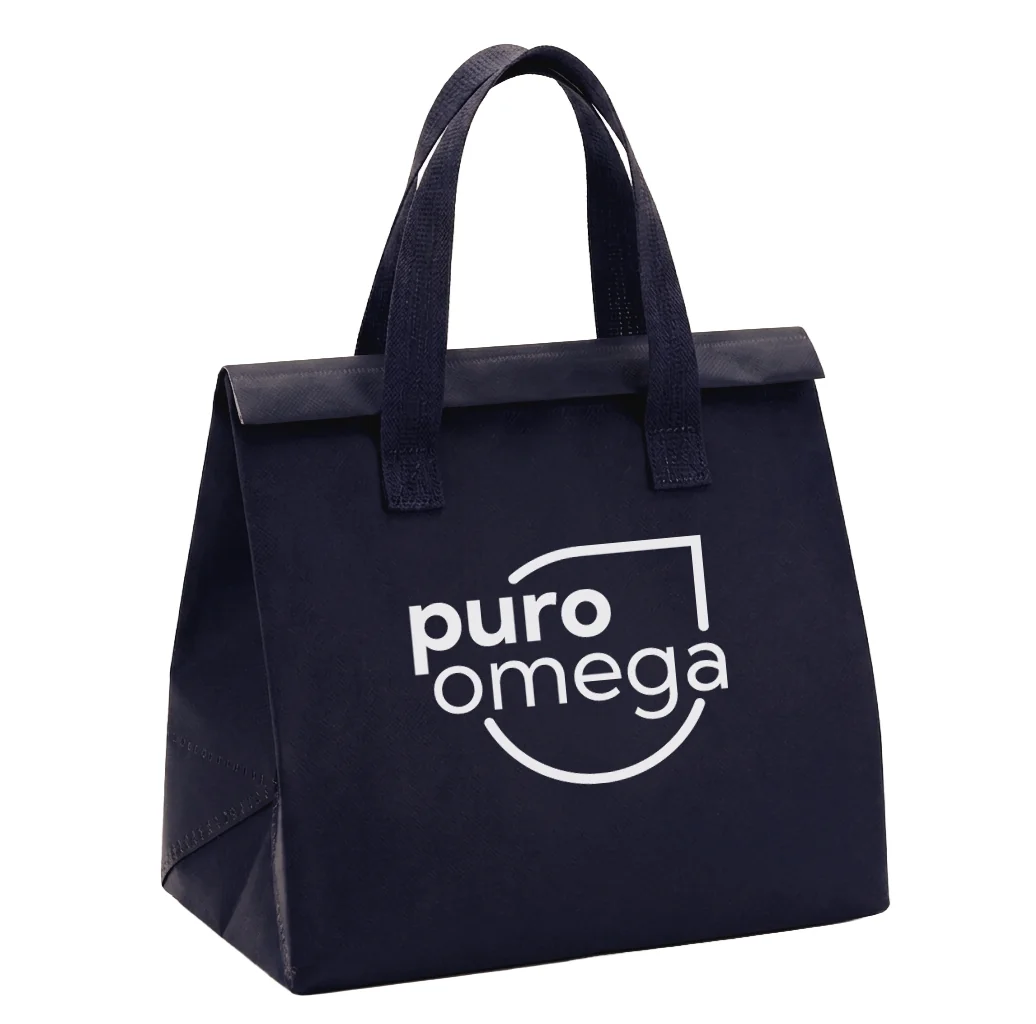 Bolsa Nevera Puro Omega