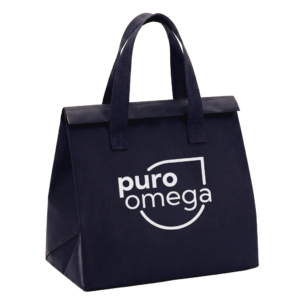 Bolsa Nevera Puro Omega