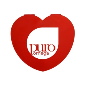 Pastillero Puro Omega